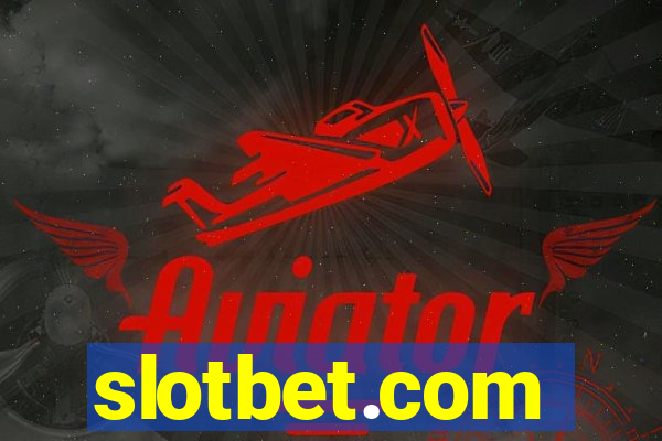 slotbet.com