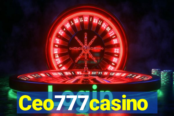 Ceo777casino