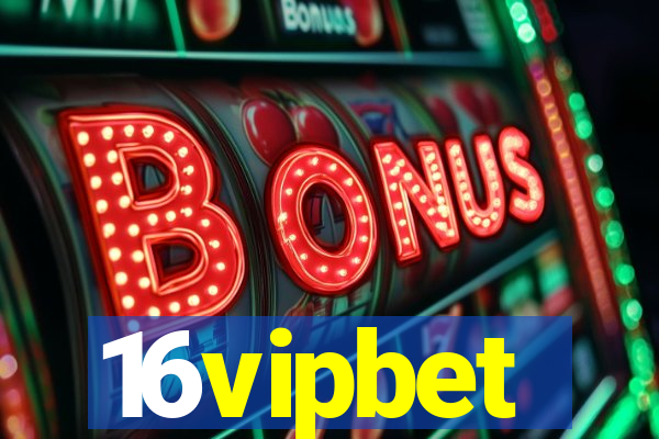 16vipbet