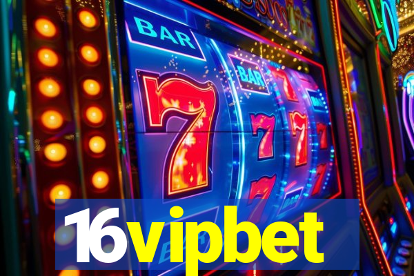 16vipbet