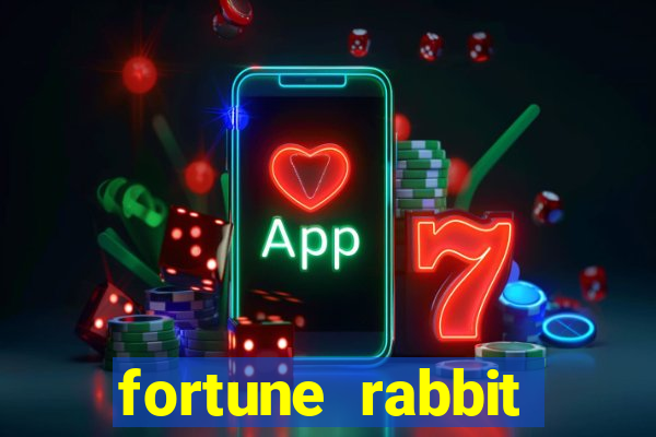 fortune rabbit horario pagante hoje