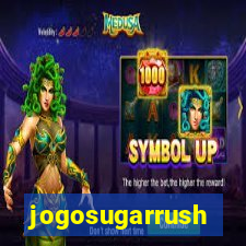 jogosugarrush