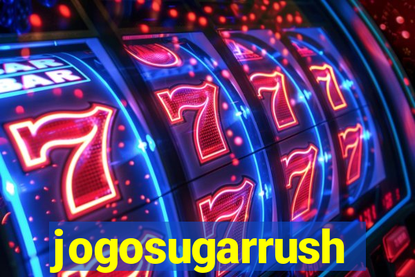 jogosugarrush