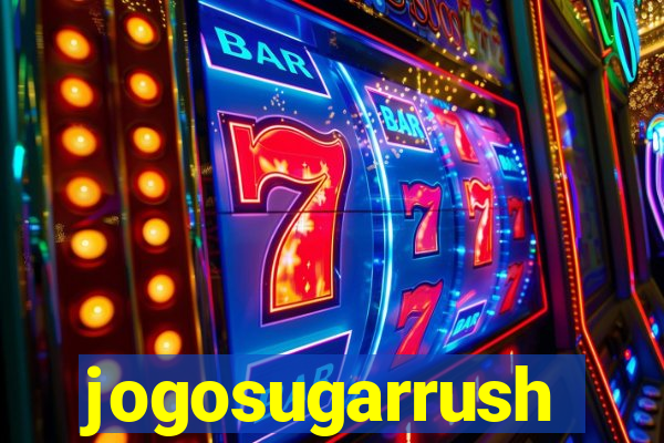 jogosugarrush