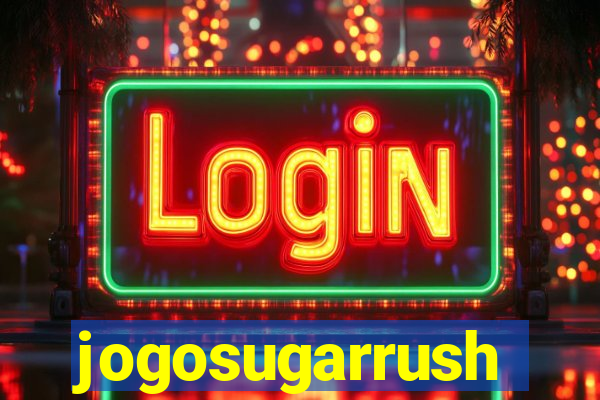 jogosugarrush