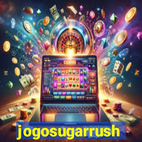 jogosugarrush