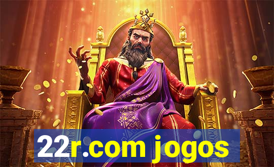 22r.com jogos