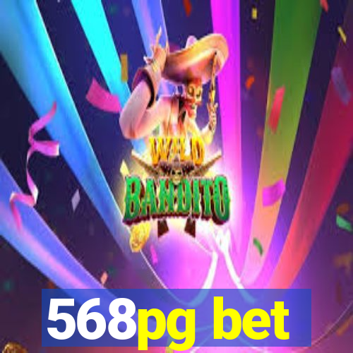 568pg bet