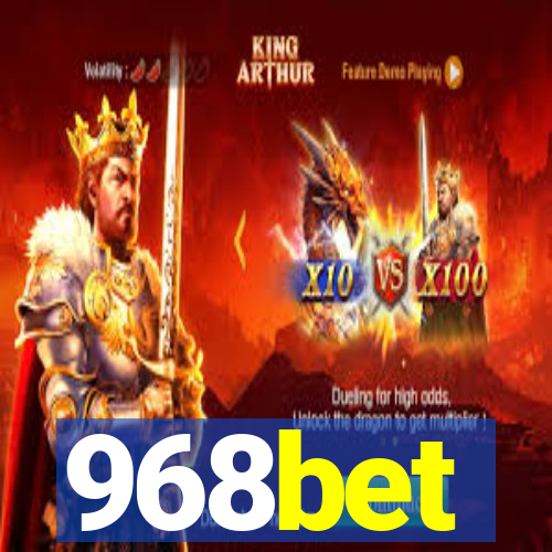 968bet