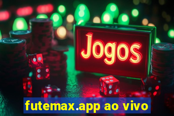 futemax.app ao vivo