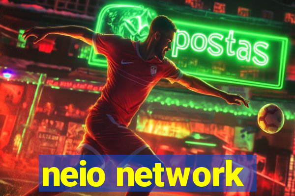 neio network