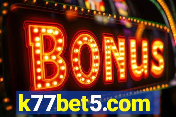 k77bet5.com