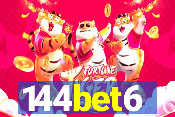 144bet6