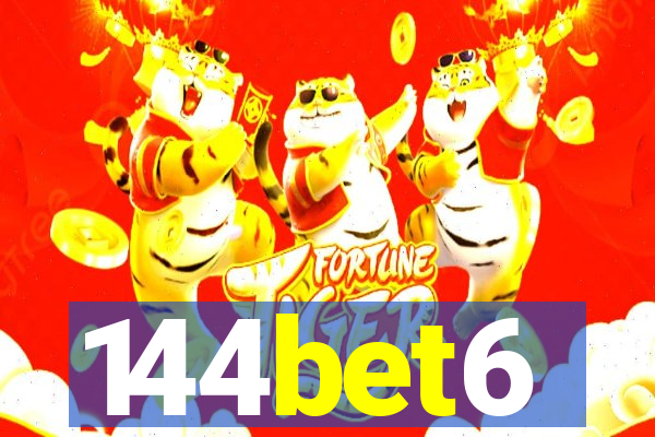 144bet6