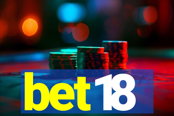 bet18