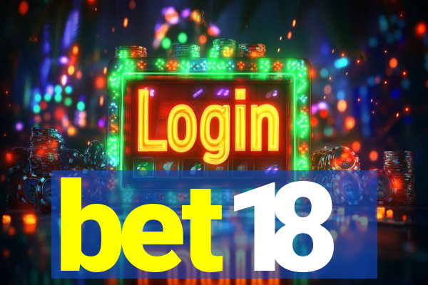 bet18