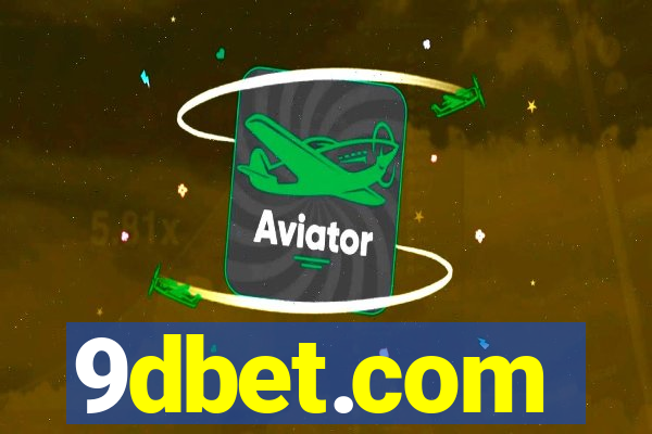 9dbet.com