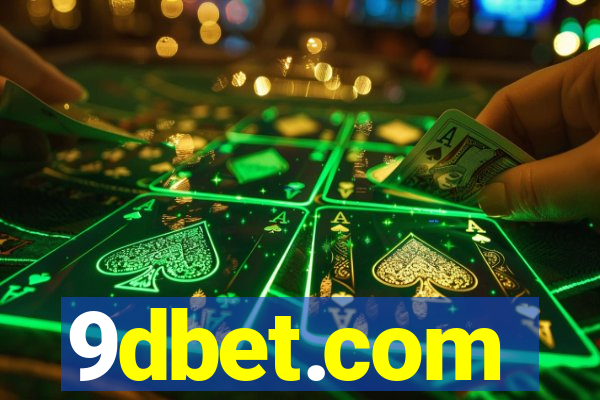 9dbet.com