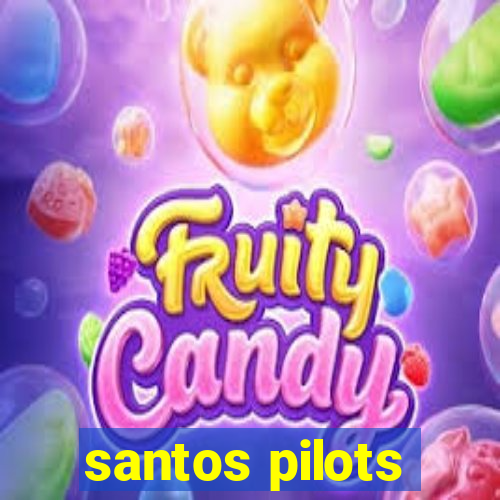 santos pilots