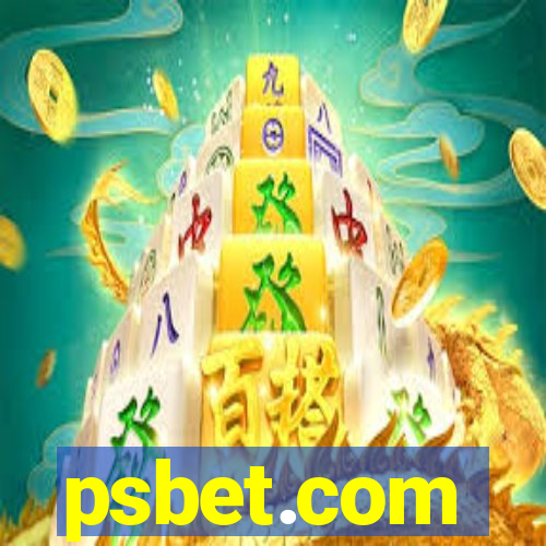 psbet.com