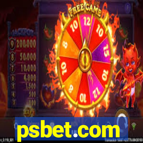 psbet.com