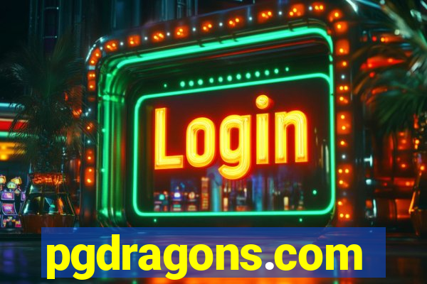 pgdragons.com