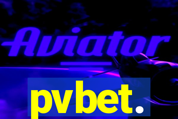 pvbet.