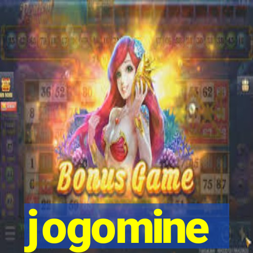 jogomine