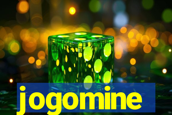 jogomine