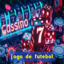 jogo de futebol the champions 3d