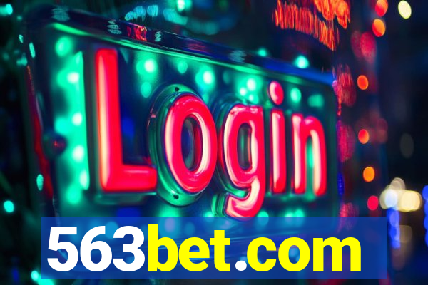 563bet.com