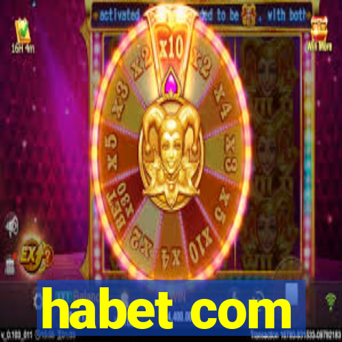 habet com