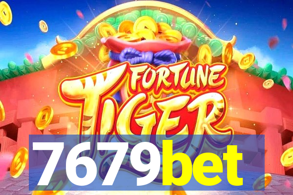 7679bet