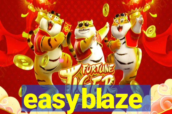 easyblaze