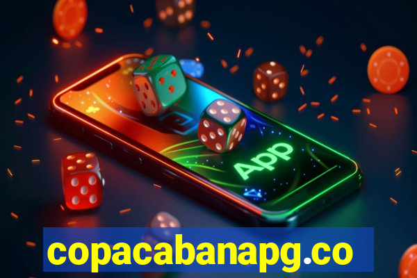 copacabanapg.com