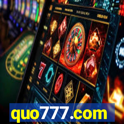 quo777.com