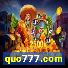 quo777.com