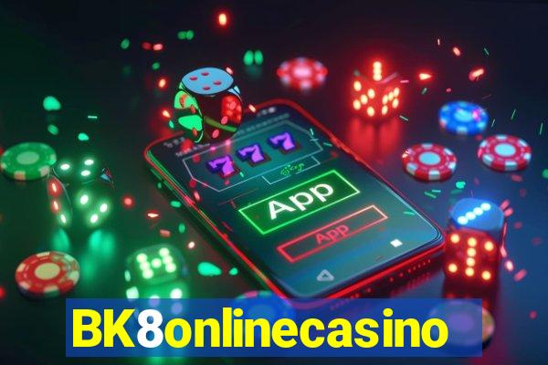 BK8onlinecasino