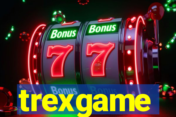 trexgame