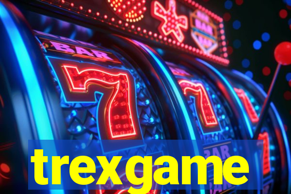 trexgame