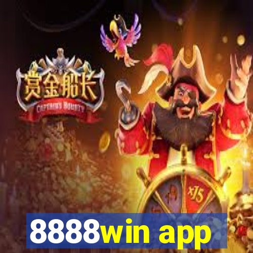 8888win app