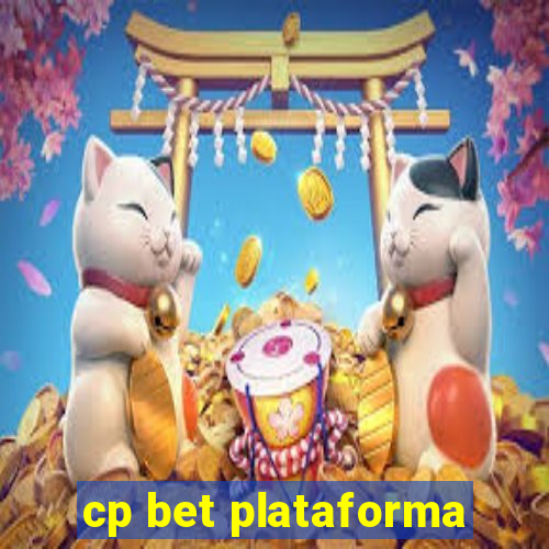 cp bet plataforma