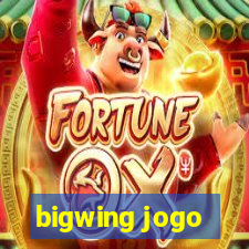 bigwing jogo