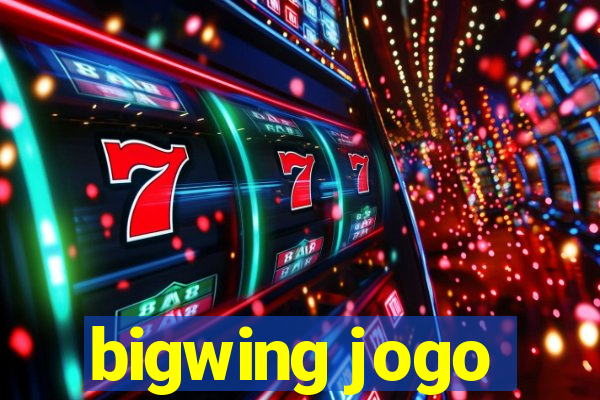 bigwing jogo