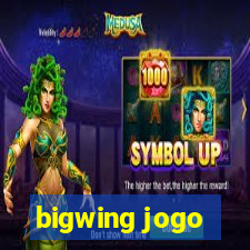 bigwing jogo