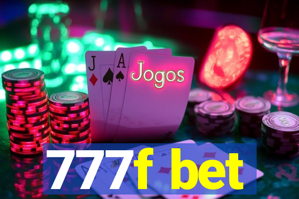 777f bet