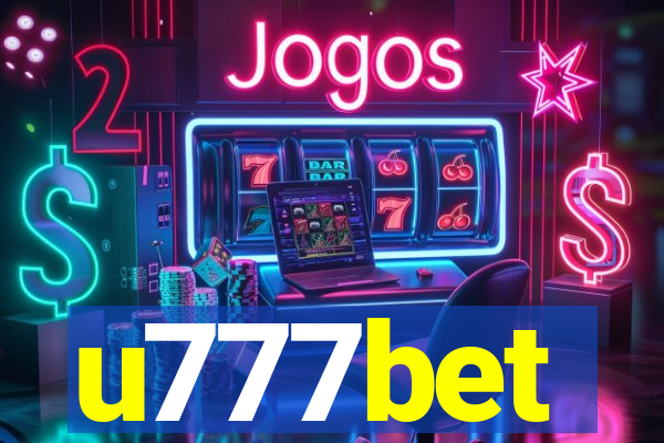 u777bet