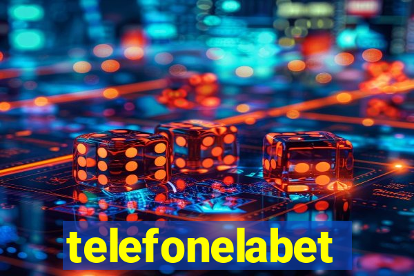 telefonelabet