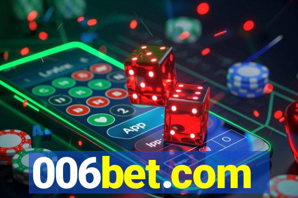 006bet.com