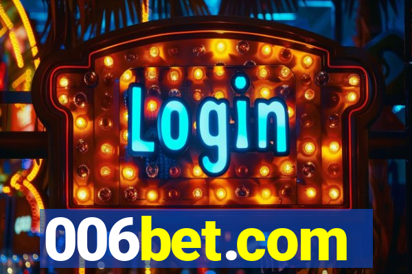 006bet.com